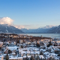 Fin de journée dans le Lavaux - 017